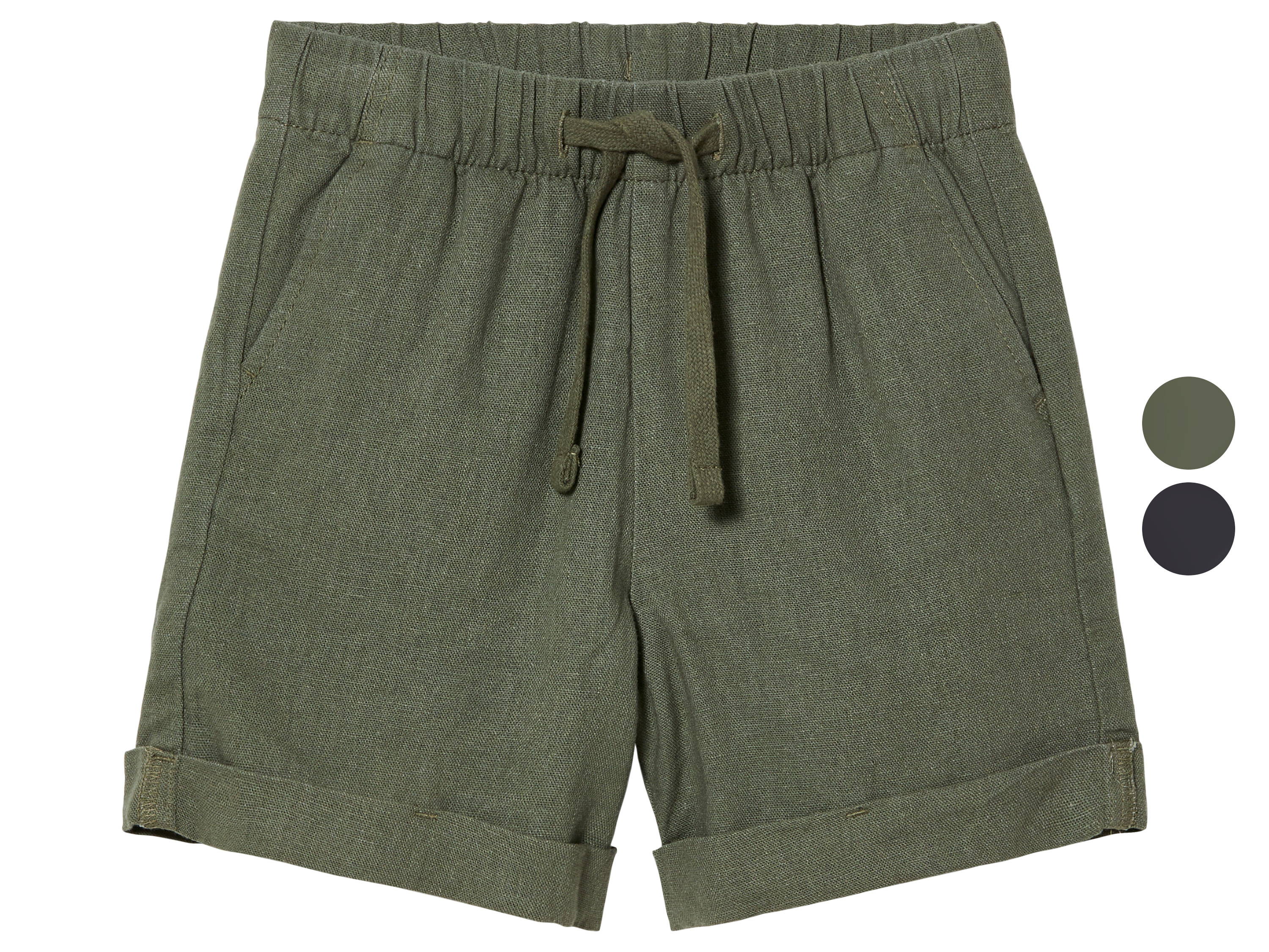 lupilu® Bermuda enfant