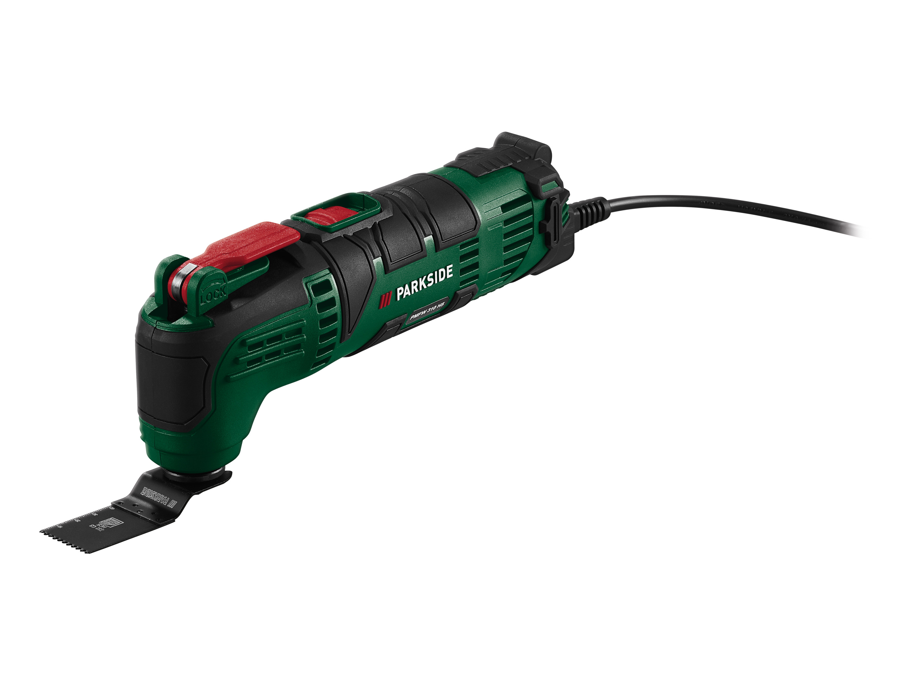 PARKSIDE® Outil multifonction PMFW 310 H5