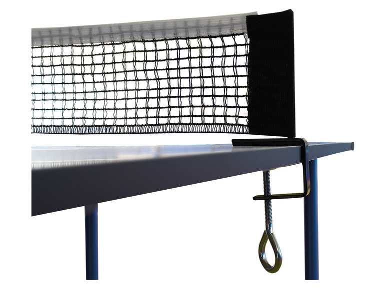 Aller en mode plein écran : JOOLA Mini-table de ping-pong d'intérieur - Image 4