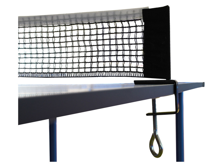 JOOLA Mini-table de ping-pong d'intérieur 4