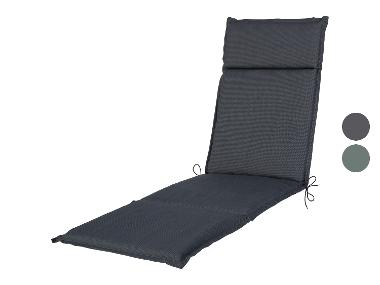 LIVARNO® Coussin pour fauteuil relax Houston