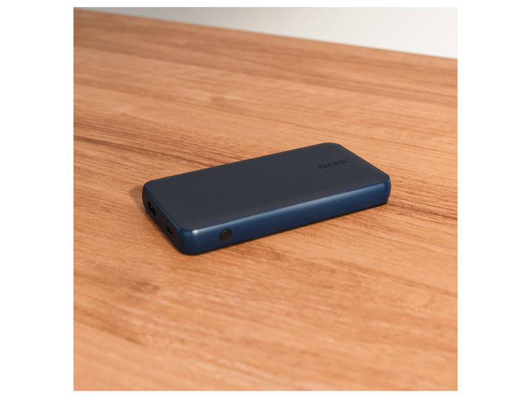 TRONIC® Batterie externe, 10000 mAh LIDL