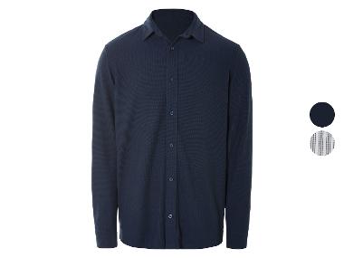 LIVERGY® Chemise homme