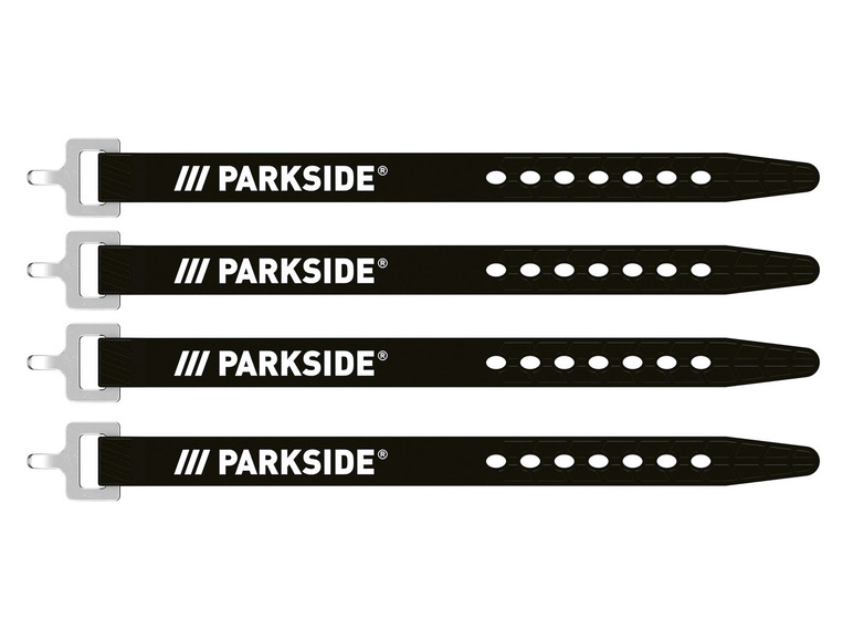 Aller en mode plein écran : PARKSIDE® Courroie Power Strap - Image 2