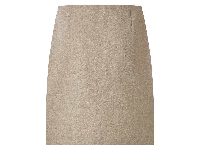 Minus Jupe maxi en Gris | Femmes Jupes | en ligne sur