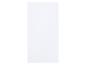 Texture de serviette blanche