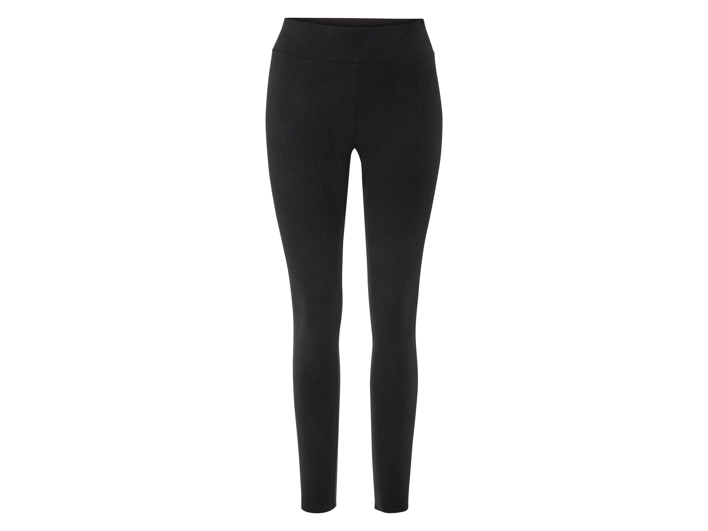 esmara® Legging femme (noir, S(34/36))