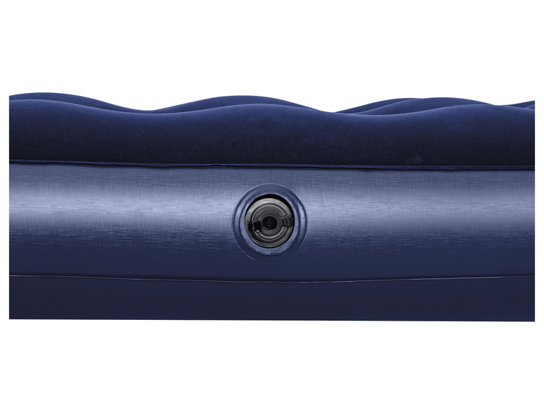 Aller en mode plein écran : Matelas gonflable Blue Horizon Single, 185 x 76 cm - Image 6