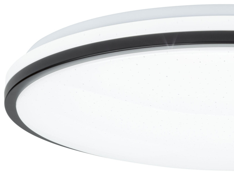 Aller en mode plein écran : LIVARNO home Plafonnier LED avec contrôle de teinte, 36,8 W - Image 15