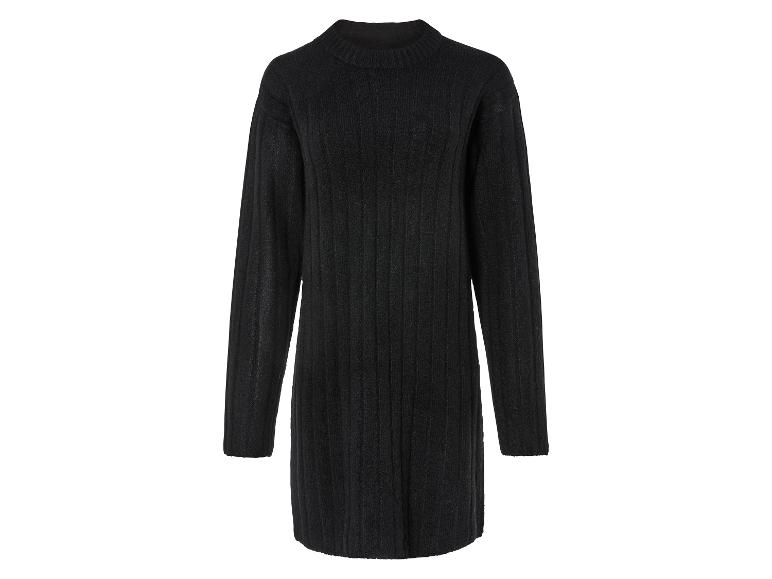Robe pull femme