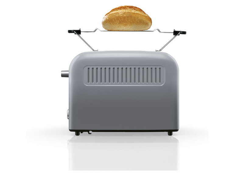 Aller en mode plein écran : SILVERCREST® KITCHEN TOOLS Grille-pain 920 W - Image 5