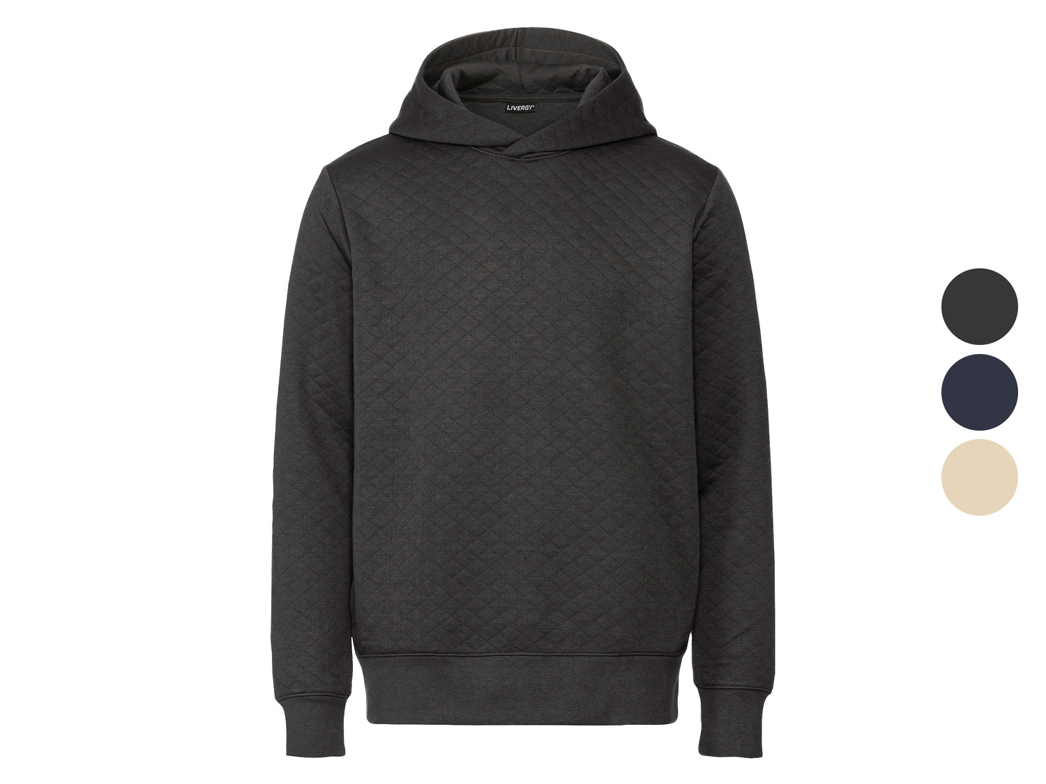 Sweats & Hoodies Blanc Homme : Soldes Jusqu'à -50%