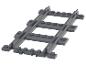 Un set de rails Lego.