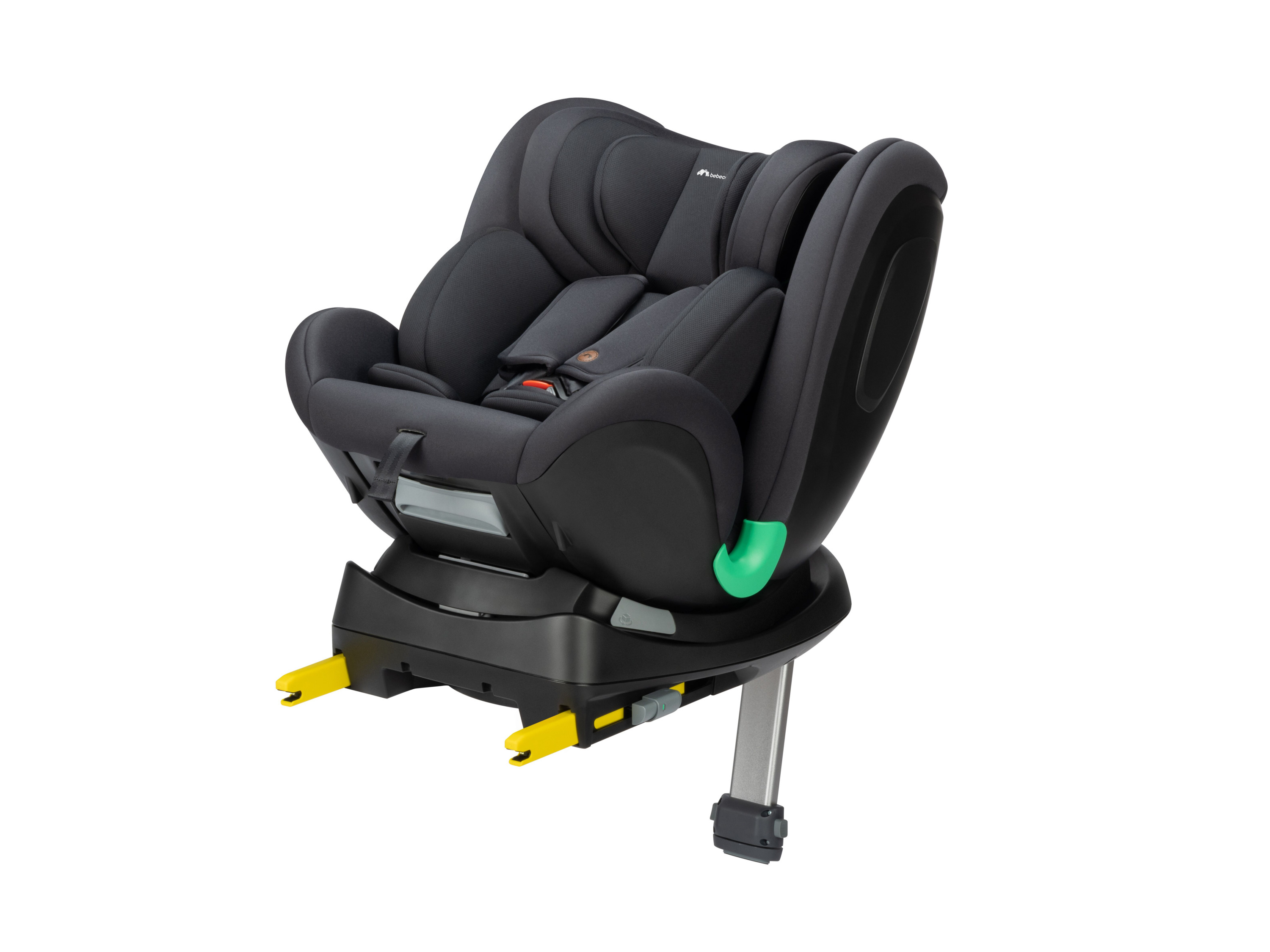 BEBECONFORT Siège auto enfant Atlas 360 i-Size
