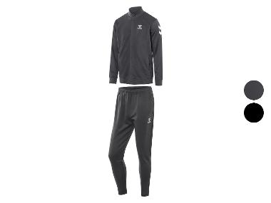 Hummel - Ensemble de survêtement homme