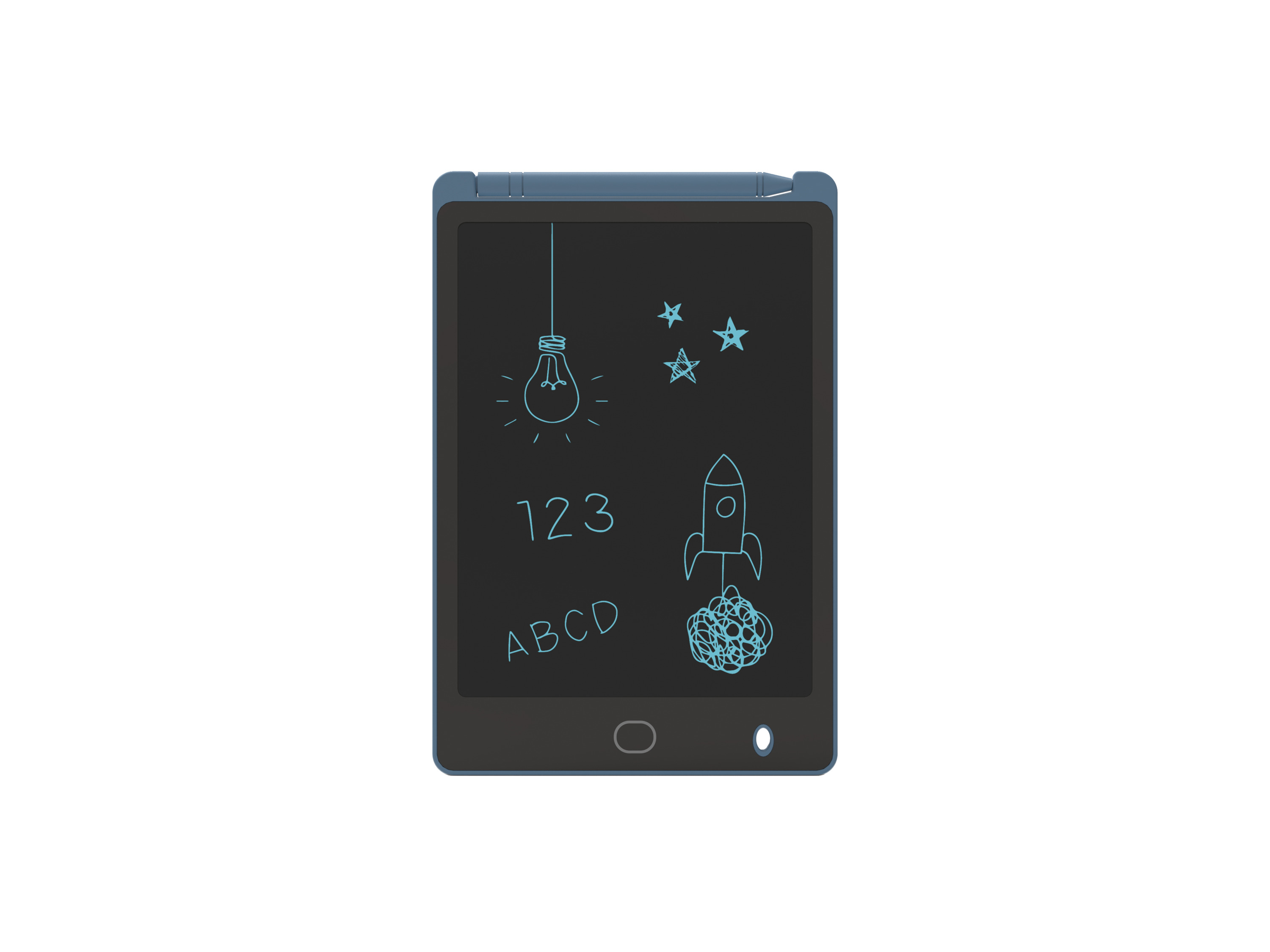 SILVERCREST® Ardoise numérique LCD