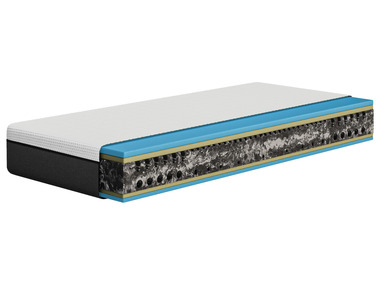 Emma - Matelas en mousse froide 25 Flip
