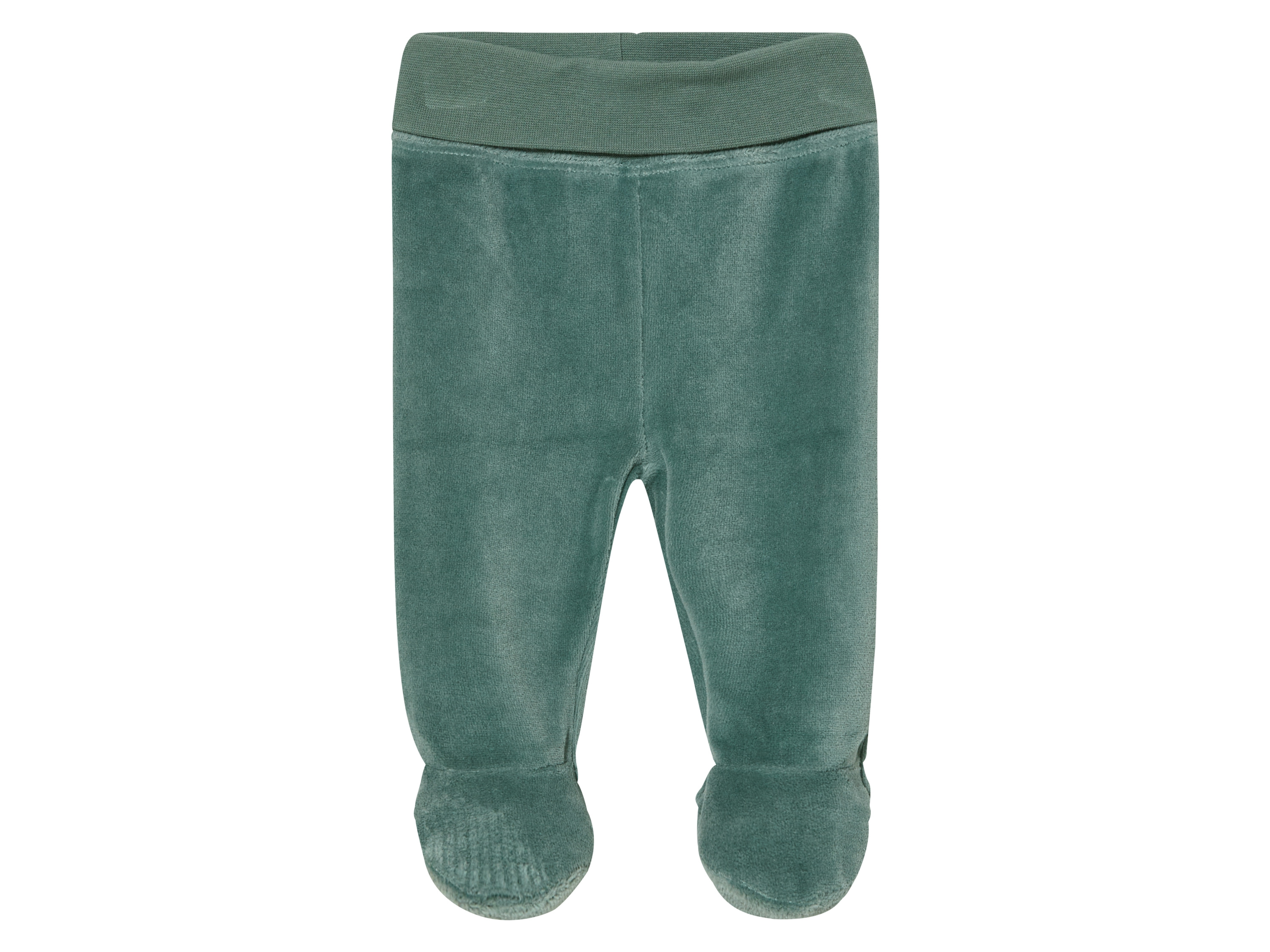 lupilu® Pantalon de jogging bébé (62/68, vert)