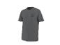 T-shirt gris foncé avec un motif géométrique et le texte « YOU GOT THIS ! »