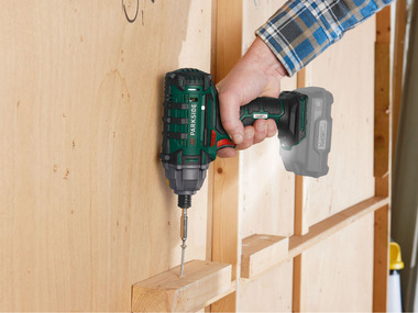 PARKSIDE® Visseuse à percussion sans fil PDSSA 20-Li A1, 20 V