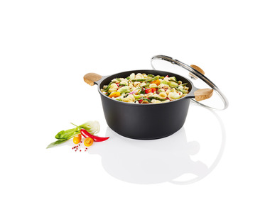 ERNESTO® Faitout en fonte d'aluminium, Ø 28 cm