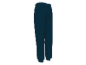Pantalon de jogging bleu foncé.