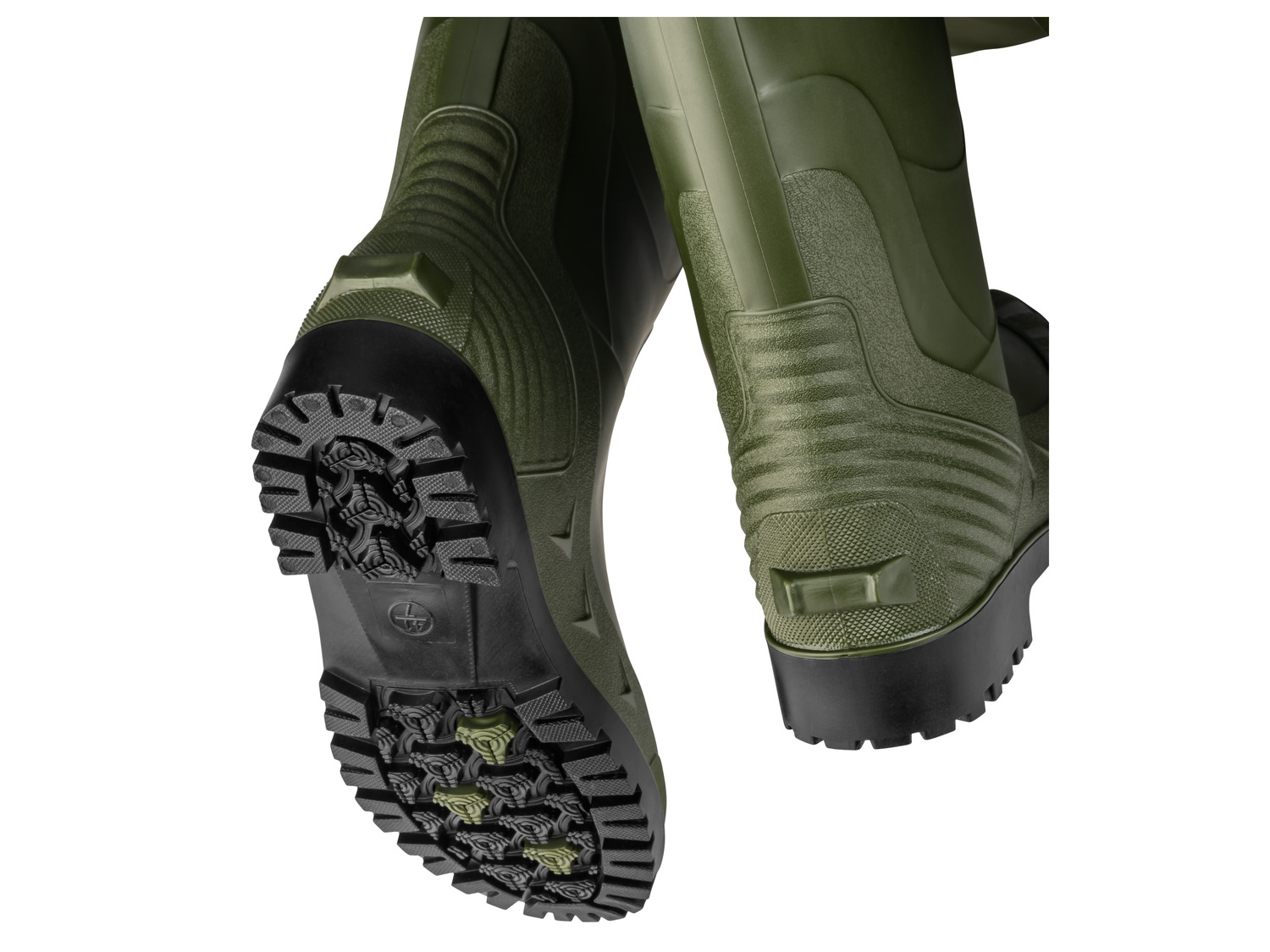 ORVIS Bottes-pantalon de pêche Pro pour homme