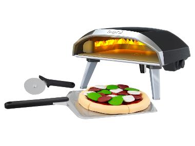 Jeu d'imitation four à pizza Koda