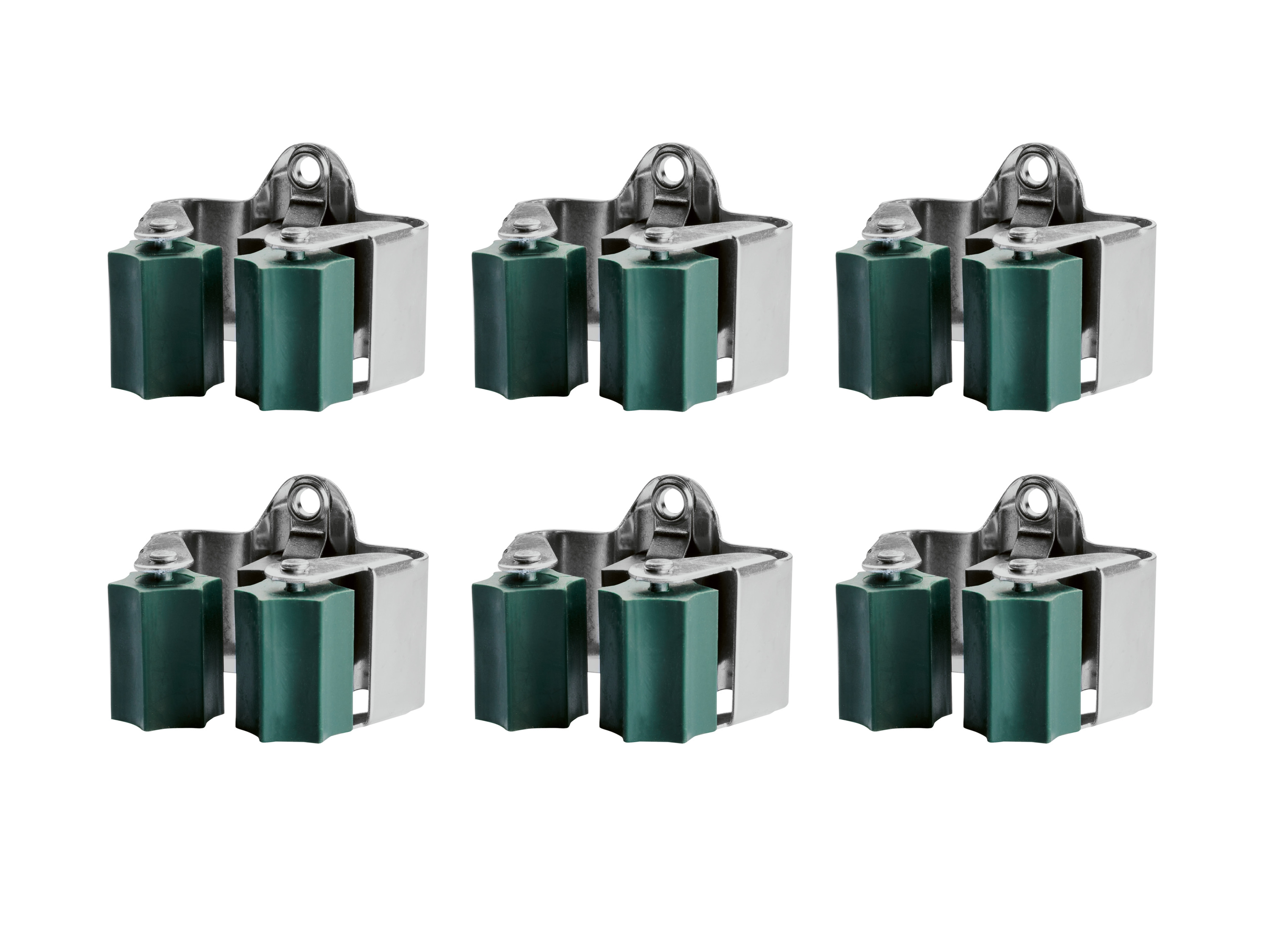 PARKSIDE® Porte-outils (set 6pcs.)