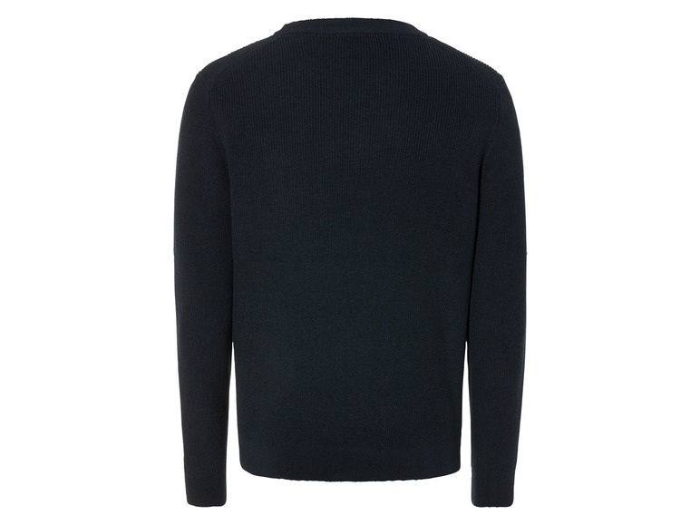 Aller en mode plein écran : LIVERGY® Pull homme - Image 8