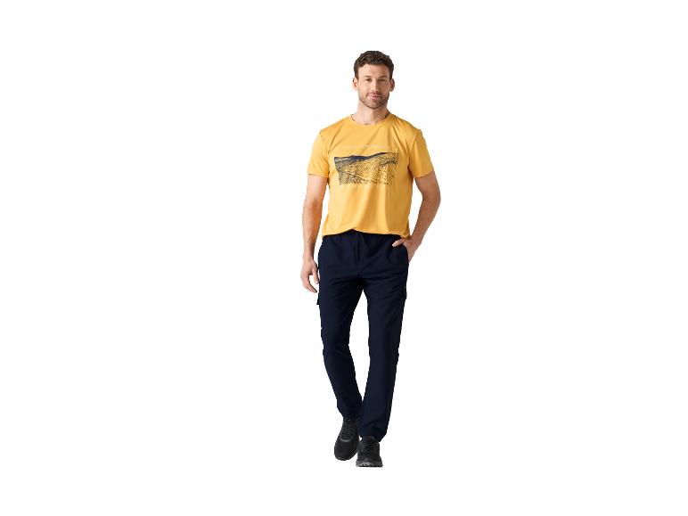 Pantalon technique homme
