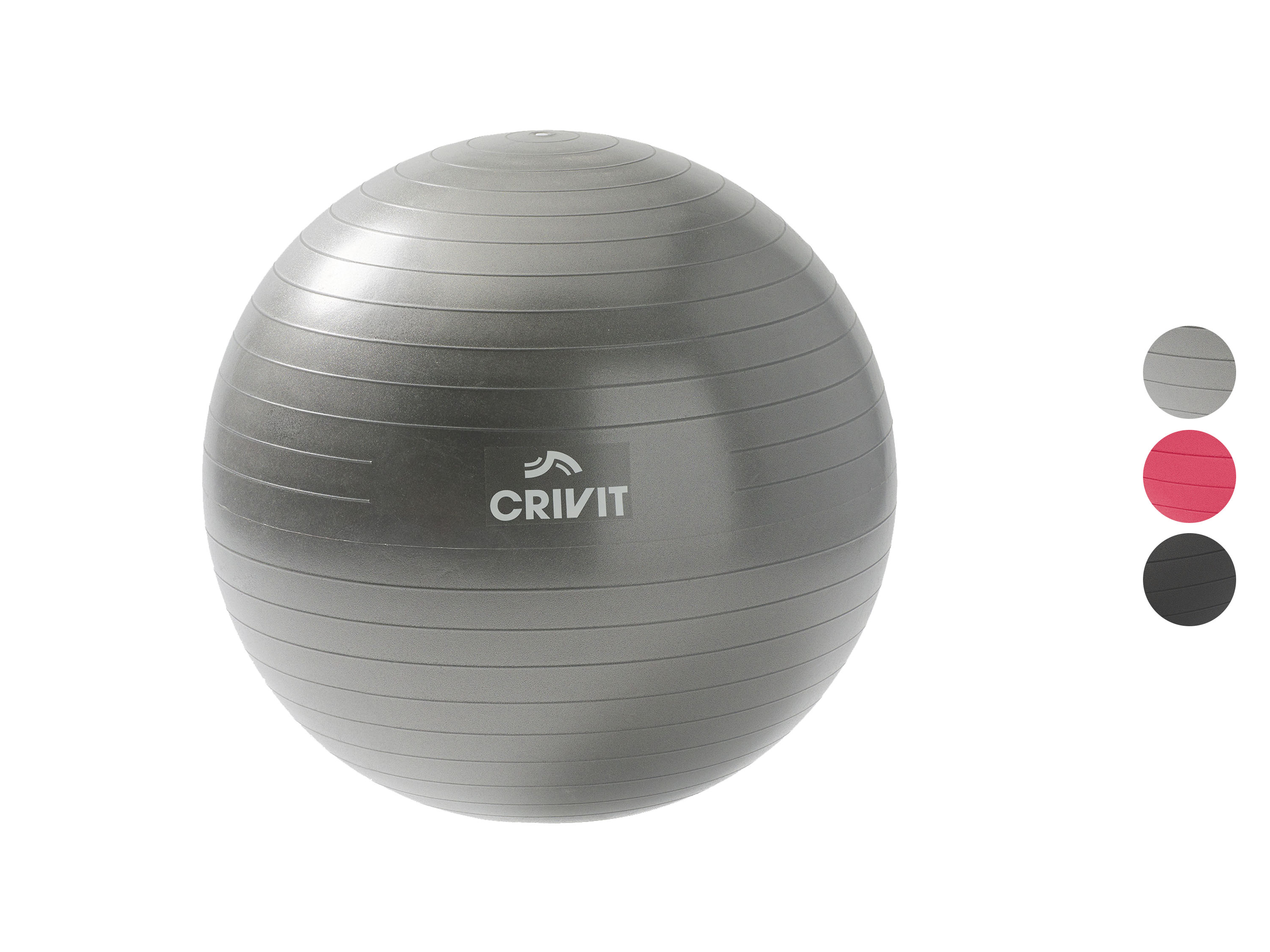 CRIVIT Ballon de fitness