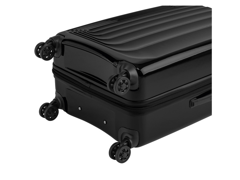 Aller en mode plein écran : Valise trolley, 77 l - Image 5
