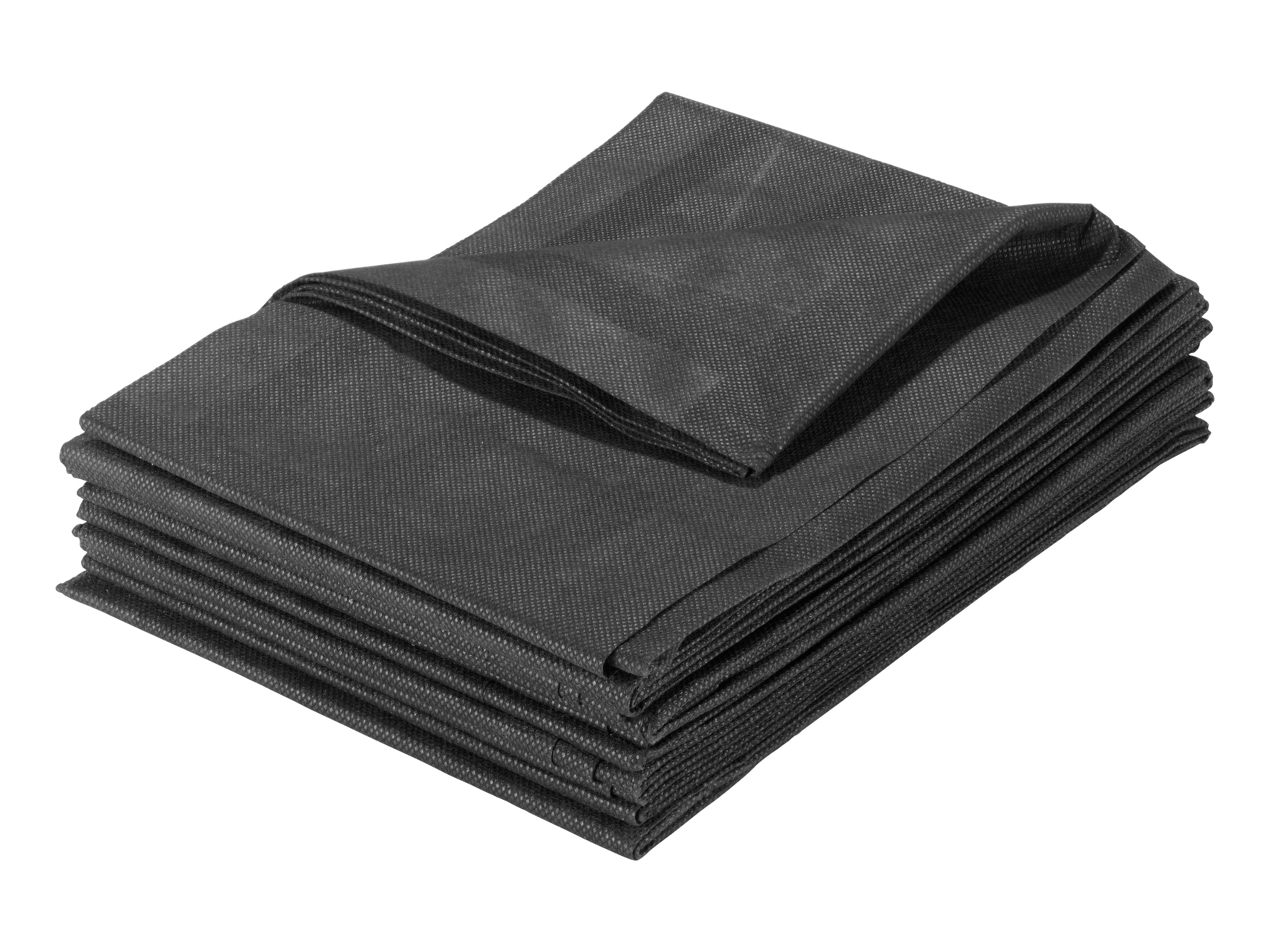 PARKSIDE® Set de toiles en non-tissé (toiles en non-tissé anti-mauvaises herbes)
