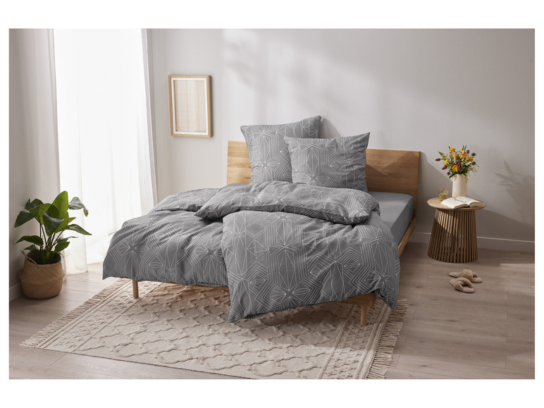 Aller en mode plein écran : LIVARNO home Parure de lit, 260 x 240 cm - Image 14