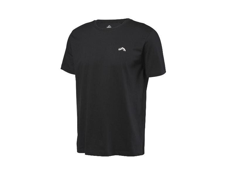 T-shirt technique homme