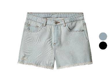 ESMARA KIDS Short en jean pour enfant