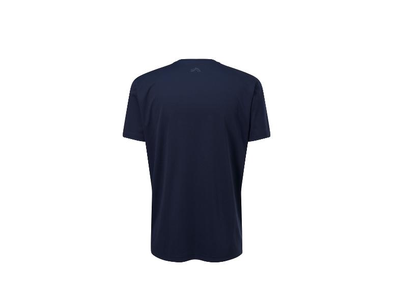 Lot de 2 t-shirts techniques homme