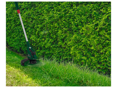 PARKSIDE® Coupe-bordures électrique PRT 550 B6, 550 W