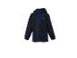 Veste à capuche bleu marine pour enfant de la marque Regatta.