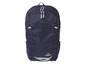 Un sac à dos bleu foncé de Crivit
