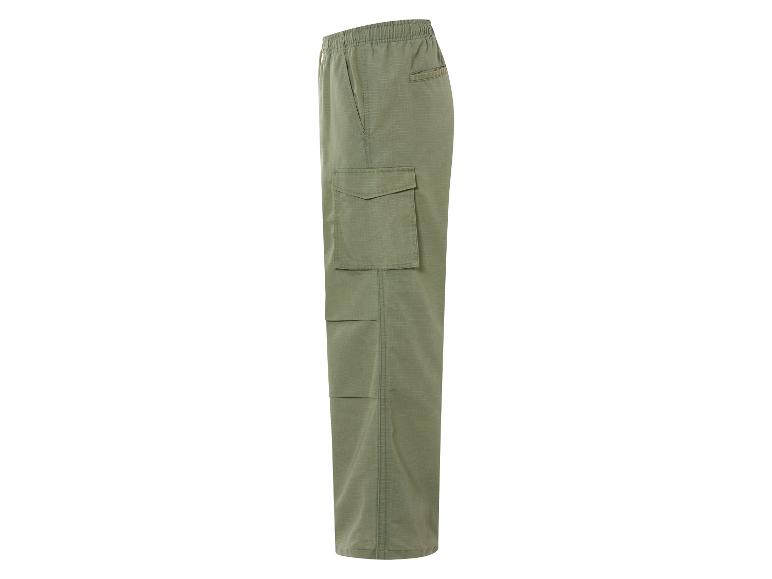 Pantalon cargo homme