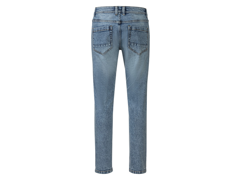 Aller en mode plein écran : LIVERGY® Jean slim homme - Image 6