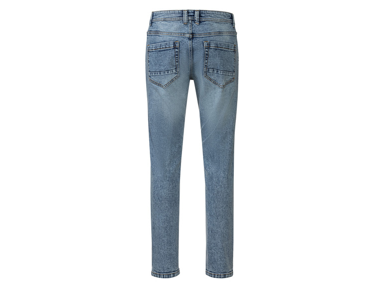 Aller en mode plein écran : LIVERGY® Jean slim homme - Image 6