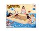 Kakerlakak Splash, plateau de jeu et piscine 2-en-1 de Ravensburger pour 3 ans et plus.
