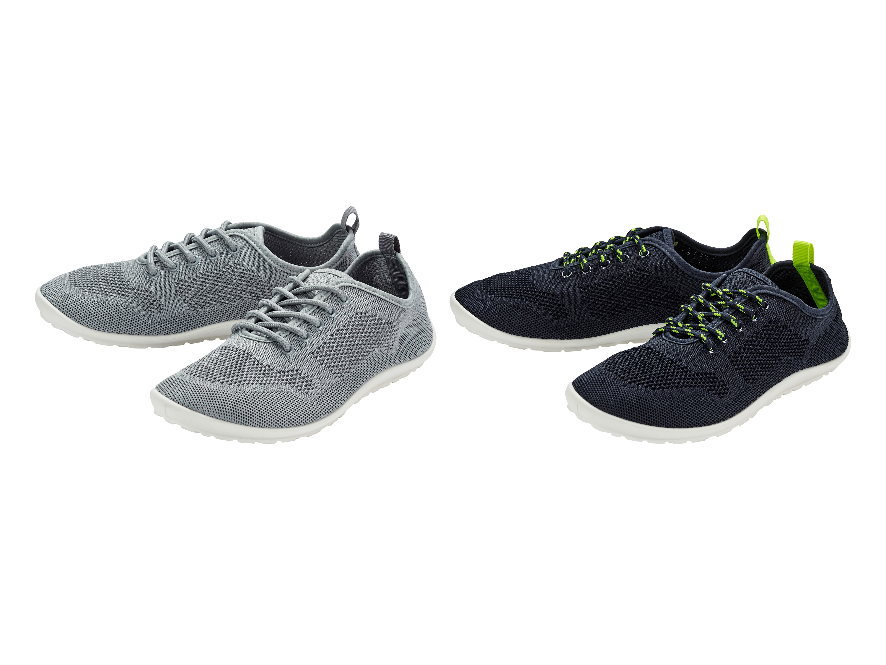 LIVERGY® Chaussures pieds nus homme