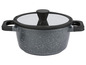 noir aspect granit