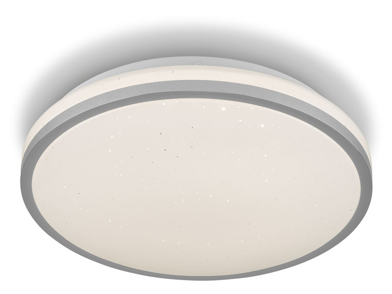 Aller en mode plein écran : LIVARNO home Plafonnier LED pour salle de bains, 10,6 W - Image 4