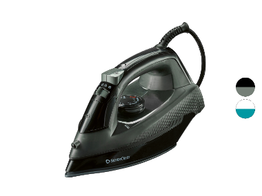 SILVERCREST® Fer à repasser vapeur SDBG 2200 A1