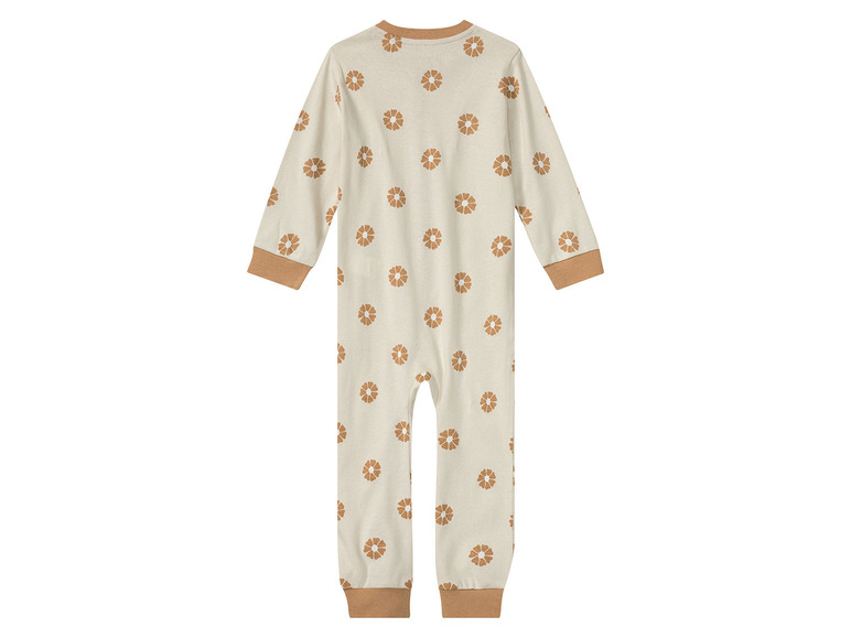 Aller en mode plein écran : lupilu® Pyjama bébé - Image 6